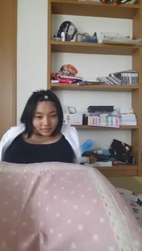 バカ女王　JK爆乳　チャット　9