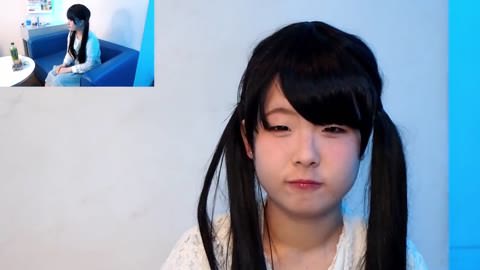 【無】ツインテロリ少女18歳