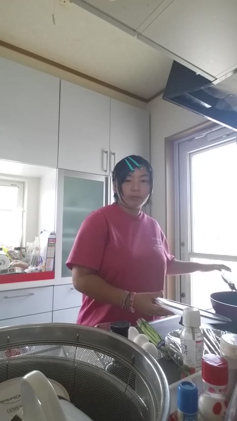 新バカ女王動画　ロングバージョン　14