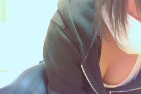 巨乳発育盛りのC1ライブ配信