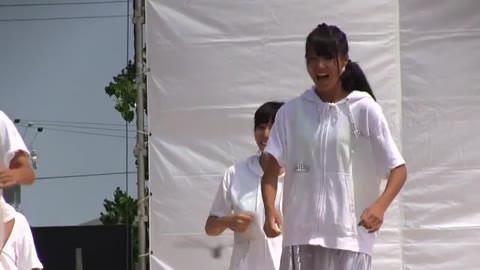 短時間限定販売！素晴らしいダンスの風景です！必見！！t1-125【高画質動画】