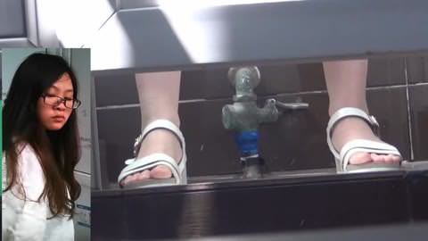 複数角度の防犯カメラ2