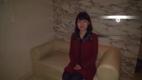 見た目真面目美少女