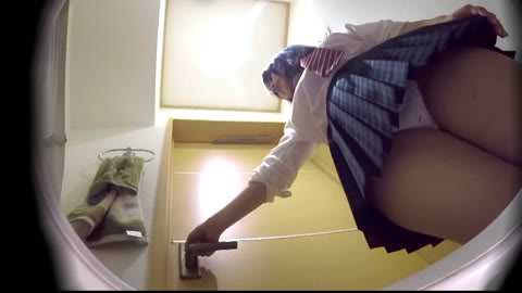 J○ちゃん×2の生理現象検証