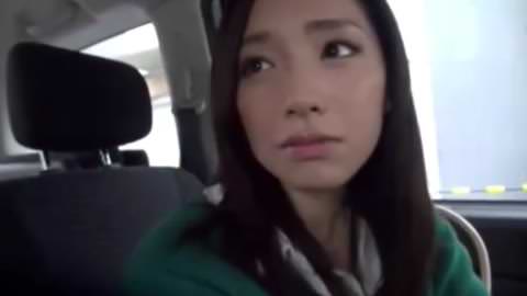 真面目系な見た目のビッチ娘！