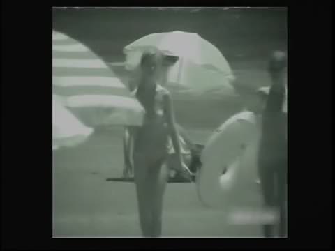 月末特価【赤外線】透けてます２（５０分）