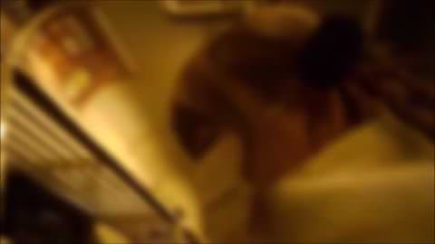 190131,原宿系おしゃれアイドルのストッキングを破いちゃいました！！