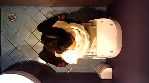 ガチのオナニー別撮り