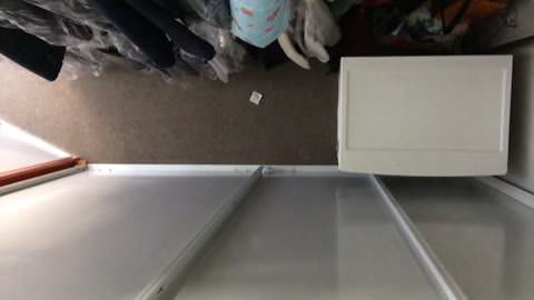 盗撮_入社2年目ＯＬと会社貸しロッカーでSEX