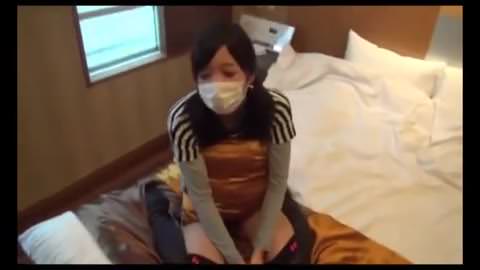 橋●環奈似 美少女C