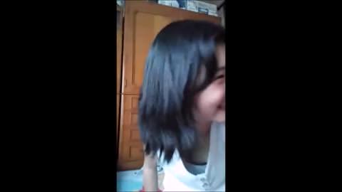 ｃ「あたしがしてるの見ておかずにしちゃう？」