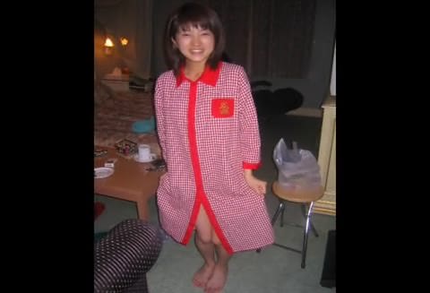 無修正　ファイル共有ソフトwinny流出 流出画像　 NO27