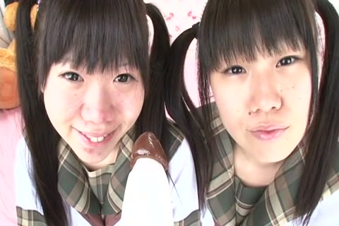 江■唯&amp;近藤ひ☆by染谷愛★2-3