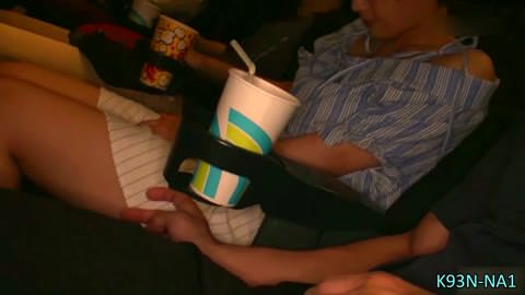 いい女を安全に痴漢できるスポットと聞いて試しに犯ってみた