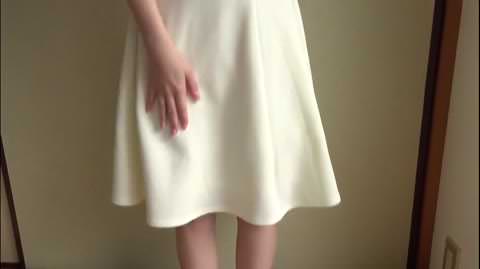 神かわゆな娘にオナ指示挿入の夢のような時間