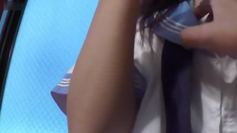 無　制服C級無許可中田氏