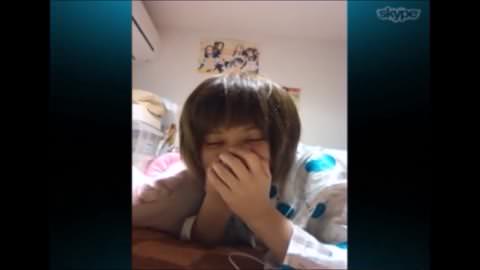 アニメ声の可愛いcとエロイプ