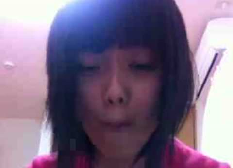 シーーちゃんがホンマに少しだけやでぇ？と・・・