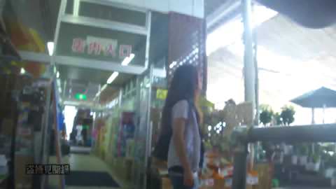 【盗撮】お姉さんの恥ずかしい排泄姿を隠し撮り３６【興奮】