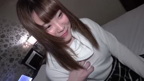 HD画質 乃木坂級の美女が生ハメ，中出し