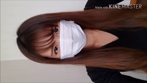 【自撮り】肛門UPで特盛極太うんこをブリブリ！①