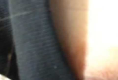 無　童顔なのにこんな巨乳JK