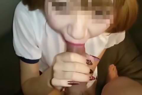 無】2人の女子Ｋ生ハメ撮り円光