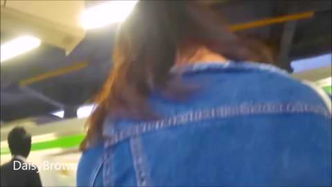 【サービス販売】チカン12+チカン14(顔出し)