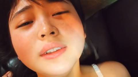 ふじこ炉利裏未編集素材③映像最後に普通にセックス