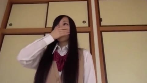 【個人撮影】素人