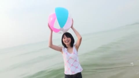 【個人撮影】素人