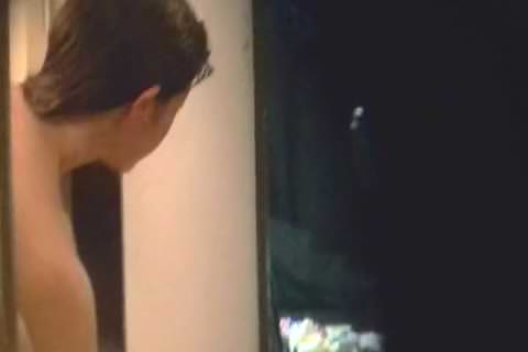 美人OL私生活アパ－ト覗き