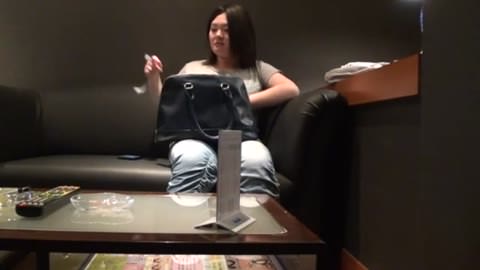 【無】フェラ調教