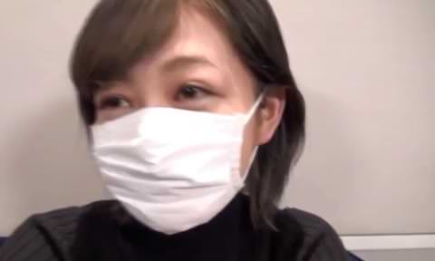 (無)ガールズバーの子をナンパしてＳＥＸ