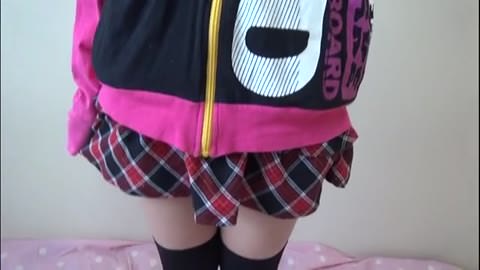 軽い感じで援しちゃった・・・