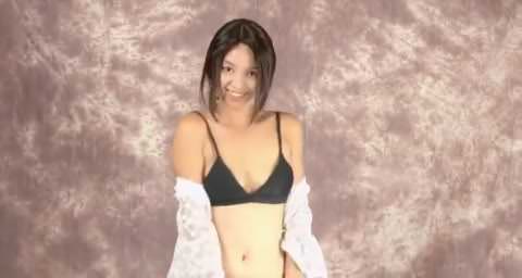 イメージ的ですが・・見えていますビデオ。㉙