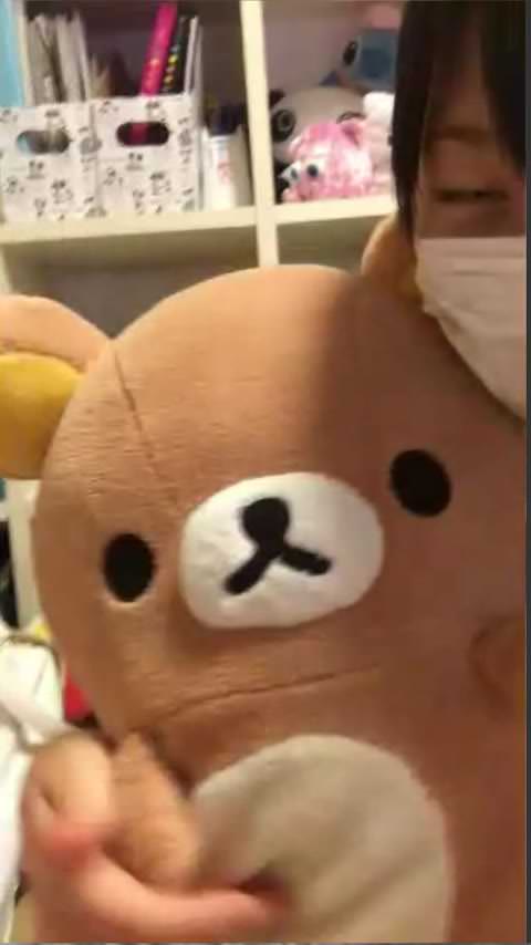 お願い、早くイッて