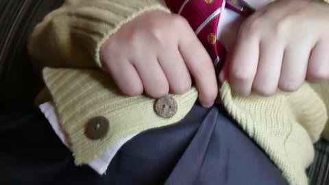 【無】恥ずかしがり屋のJK