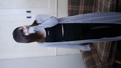 超スレンダー170㎝しのかちゃん中出し