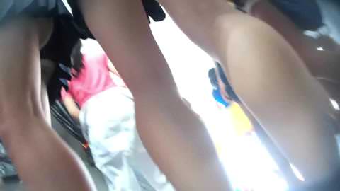 ☆☆姿ばっちばち☆☆！！！★★完全ボカシなし★★文化潜入！！！その23