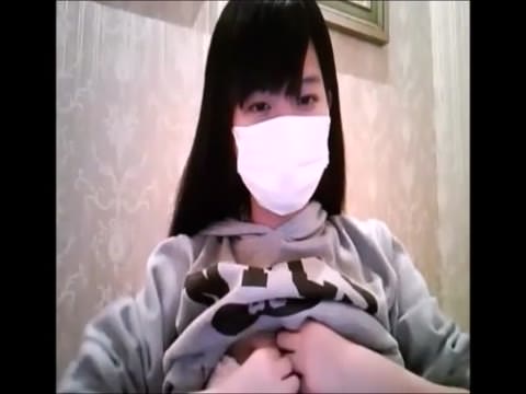 清楚な顔でKが「イっちゃうイっちゃう」と連呼