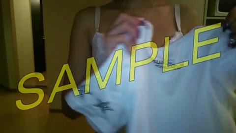 ガチ素人のフェラ集