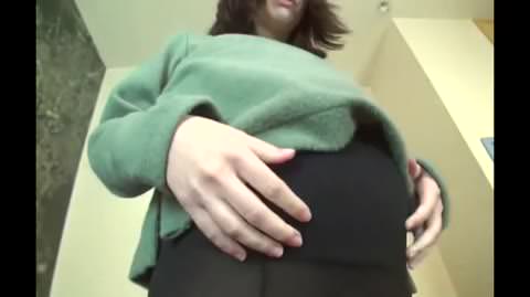 第六弾 26歳の若い妊婦さん