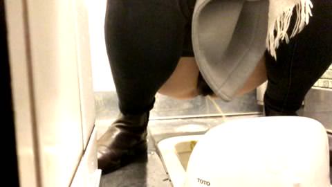 【巨大】わしきといれ６【モリモリ】