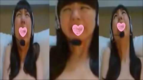 癒し系なのにアヘ顔イキ！