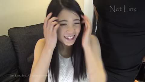 見た目は清楚、中身は…