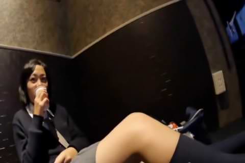 無　値下げ　素人ロリ系JK制服ハメ撮り