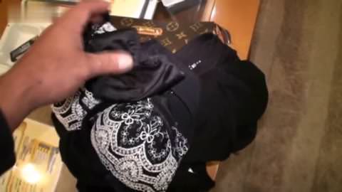 【無ナカ素人】放尿から始まる、終始お互い敬語で逆に斬新