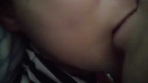 【個人撮影】リアル母といけない関係 綺麗な母の黒いマ●コに中出し