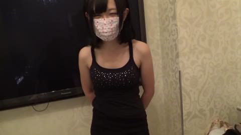 めっちゃ萌え声な娘